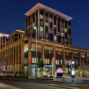 Mercure Gold District Hotel Dubai
