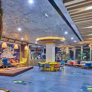 Ibis Airport Hotel Istanbul