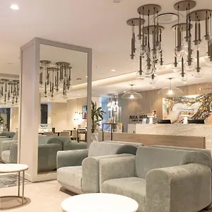 Masa & Campo Grande Collection Hotel Lisbon