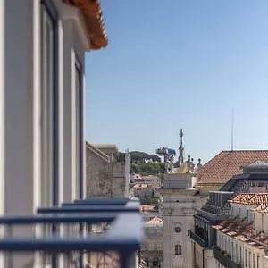 Boutique Chiado Guest house Lisbon