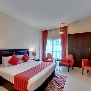 Premium Aparthotel Dubai