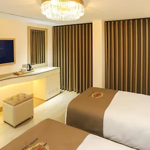Safa Old Hotel Istanbul
