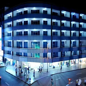 Grand Nova Hotel Dubai