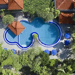 Matahari Guest house