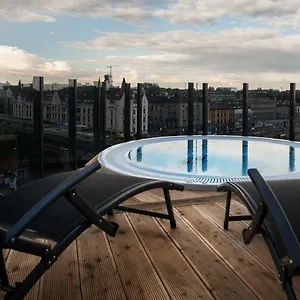 The Loft Adults Only Hotel Krakow